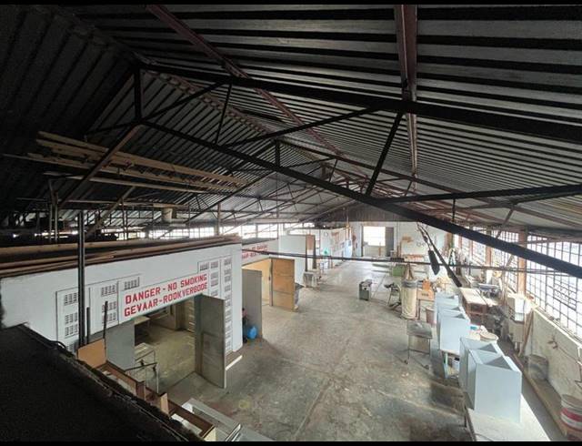 BUSINESS FOR SALE IN NEWLANDS